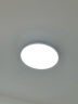 ARROW箭牌照明 三防吸顶灯led超薄卫生间阳台卧室厨卫过道JP1XD0303864 晒单实拍图