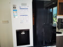 LG全自动制冰冰箱 635L大容量敲一敲冰箱 自动制冰机家用对开门客厅冰吧S653MWW87D  实拍图