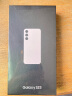 三星 SAMSUNG Galaxy S23 第二代骁龙8移动平台 120Hz高刷 8GB+256GB 悠雾紫 5G手机 拍照手机 晒单实拍图