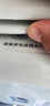 清风抽纸 丝柔4层110抽*24包 卫生纸巾抽 箱装 M码/L码新老包装交替 实拍图