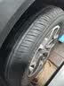 邓禄普（DUNLOP）汽车轮胎 225/55R17 97W VE302适配君威/君越/迈锐宝/宝马5系/A6L 实拍图