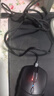 狼蛛（AULA）SC580SE/SC580pro无线蓝牙有线三模鼠标 10000DPI游戏鼠标 轻量化电竞鼠标电脑笔记本通用 极夜黑 实拍图