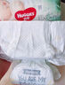 好奇（Huggies）小森林试用装尿不湿心钻纸尿裤NB4片 实拍图