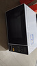 美的（Midea）微波炉家用小型20升转盘加热 智能菜单 一键解冻 杀菌电子除味 薄膜按键（M1-L213C） 实拍图