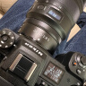 尼康 （Nikon）尼克尔 Z 24-70mm f/2.8 S 专业全画幅微单镜头 “大三元”标准变焦镜头 尼康镜头 实拍图