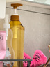 蜂花生姜健发啤酒花洗发露男士女士去油蓬松柔顺洗发水750ml 实拍图