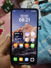 小米 REDMI K80 国家补贴 第三代骁龙 8 6550mAh大电池 澎湃OS 玄夜黑 16GB+512GB 红米5G手机 实拍图