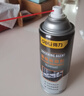 得力（deli）螺栓松动剂车用清洁剂汽车摩托车门锁螺丝螺母除锈润滑剂450mL 实拍图