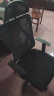 得力（deli）人体工学椅 电脑办公椅 舒适坐垫支持久坐老板椅电竞椅可躺学习椅 一体化框架 舒适久坐 KF220 晒单实拍图