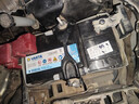 瓦尔塔（VARTA）京东养车汽车电瓶蓄电池星标系列55B24L以旧换新上门安装 实拍图
