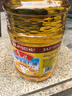 鲁花 食用油 物理压榨 葵花仁油6.18L  实拍图