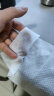 诗帛婴儿湿巾纸新生宝宝幼儿童手口屁 家庭实惠大包装抽取式 80抽10大包 晒单实拍图