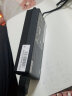 联想（Lenovo）原装 电源适配器 笔记本充电器 电源线 拯救者电脑充电线 20V 6.75A 135W方口 实拍图