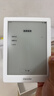 掌阅（iReader）Light4 Turbo 6英寸智能阅读本 电子书阅读器 墨水屏电纸书 平板电脑学习看漫 便携笔记本 告白 实拍图