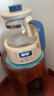 小熊（Bear）恒温水壶 恒温壶婴儿 温奶调奶器冲奶粉电热烧水壶TNQ-D12D1 1.2L 晒单实拍图