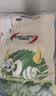GENIOLAMODE品牌重磅卫衣男美式春秋季薄款男士圆领上衣男生潮牌宽松外套 实拍图