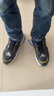 斯凯奇（Skechers）秋冬男鞋厚底增高老爹鞋软底舒适休闲鞋百搭运动鞋237145 实拍图