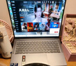 联想小新Pro14 2025轻薄笔记本电脑 2代酷睿Ultra5 32G 1T 2.8K OLED 120Hz 1100nits【国家补贴】  实拍图
