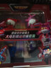 奥迪双钻（AULDEY）超级飞侠迷你变形机器人4只装大电影限定套装儿童玩具儿童节礼物 实拍图