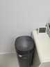 美的（Midea）加湿器空气净化器超大雾家用卧室母婴孕妇客厅喷雾器工业小型雾化器礼物取暖降燥国家补贴SCK-L160 实拍图
