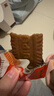 焦糖饼干生椰拿铁味比利时解馋生椰拿铁风味零食独立小包装 生椰拿铁风味饼干【9包】 实拍图