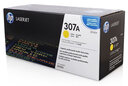 惠普（HP） CE740A 307A 黑色原装 LaserJet 硒鼓 (适用LaserJet CP5220) 实拍图