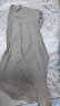 伯希和（Pelliot）小光盾防晒衣服女冰丝防紫外线透气皮肤风衣外套12321218冰河灰XL 晒单实拍图