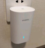华为子母路由器Q6E凌霄无线千兆全屋WiFi套装分布式路由漏油器穿墙王电力猫信号放大增强器适配mate70 子母路由器【适合别墅复式户型】一拖四 实拍图