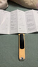 阿尔法蛋词典笔D1Plus 英语点读笔翻译笔 小学初中新教材适用电子词典扫描笔单词笔学习机 实拍图