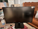 优派23.8英寸2K高清IPS显示器 90Hz刷新 硬件低蓝光 HDR10 金属底座 办公家用电脑显示屏 VA2457-2K-HD 实拍图
