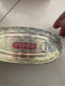 金樱花 金装豆豉鲮鱼罐头凤尾鱼脆肉鲩鱼罐头下饭开罐即食 鲮鱼6罐共1242g 实拍图