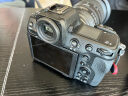 尼康（Nikon）Z5 Z6 Z7 Z6Ⅱ Z7Ⅱ Z8 Z9 二手全画幅微单相机高清专业摄影照相机 尼康Z8 单机身【准新样机，仅2台】 标配 99成新 晒单实拍图