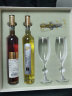 云惜（Yancy Icewine）加拿大冰酒酒庄 晚收甜葡萄酒375ml*2瓶双支礼盒装 实拍图