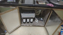 安吉尔饮水机安吉尔净水器滤芯A4/A6/J2305-ROB8/B12a/J1105/2375/J1205-ROB8C J2035-ROB12a 全套陶氏RO 实拍图
