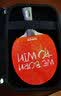 莹恋（WINION）乒乓球胶皮护膜保护贴粘性胶皮用 乒乓球底板涩性套胶专用护膜 粘性套胶用护膜_红色 单个装 实拍图