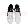 阿迪达斯adidas 三叶草中性FORUM LOW休闲鞋 IH7830 39 实拍图