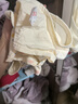 猫人【10A抑菌+桑蚕丝内裆】儿童内裤女童四角内裤女宝宝平角底裤 实拍图
