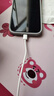 Apple/苹果 60W USB-C数据线-1米 type-c苹果充电线手机数据线 苹果17充电线iphone17充电线 实拍图