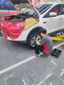 倍耐力四季胎235/50R18 97H 蝎子S-VEas适配途观/翼虎/辉腾/福特锐界 实拍图