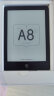 国文 A8S安卓电子书阅读器6英寸高清墨水屏小说微信读书开放系统电纸书电子书阅览器2+32G 实拍图