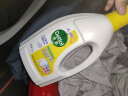 滴露（Dettol）衣物除菌液柠檬1.5L 杀菌99.9% 高效除螨 可配消毒液洗衣液用 实拍图