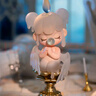 若来（Rolife）Nanci囡茜诗词歌赋潮流盲盒玩具摆件女生生日礼物 春晓手办礼盒 实拍图