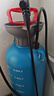德力西电气（DELIXI ELECTRIC）喷雾器农药手动气压式喷水壶消毒打药机喷壶园艺浇花酒精壶8L 实拍图