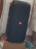 JBL PARTYBOX 110音响 音箱 卡拉OK套装 便携 拉杆音箱 广场舞音箱 家庭KTV 无线麦克风 家庭影院  实拍图
