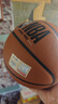 威尔胜(Wilson)NBA比赛7号篮球室内室外PU耐磨易抓握 WTB8000IB07CN 实拍图
