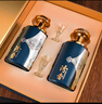 汾杏  高度清香型白酒 山西汾酒 百年汾杏 53度 475mL 2瓶 清雅鉴藏 礼盒装 实拍图