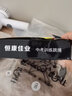 kankeirr恒康佳业中考专用跳绳 江苏安徽河南广东中小学生考试计时计数 橙色pu空心绳不计数 +备用绳 实拍图