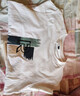 JEANSWEST LIFE真维斯纯棉长袖t恤男重磅亲肤圆领内搭潮牌外穿衣服青少年打底衫T 实拍图