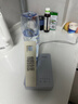 美的（Midea）便携式烧水壶 即热式饮水机 电热水壶 折叠出差旅行桌面家用迷你速热直饮机恒温 国家补贴JRB02 实拍图
