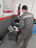 优科豪马（yokohama）轮胎 215/55R17 94W AE50 适配起亚K5/现代索8/丰田锐志凯美瑞 实拍图